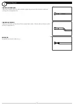 Предварительный просмотр 38 страницы Movement Wire Crossover User Manual