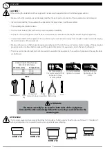 Предварительный просмотр 52 страницы Movement Wire Crossover User Manual