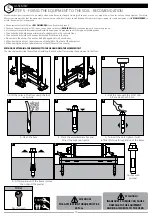 Предварительный просмотр 58 страницы Movement Wire Crossover User Manual