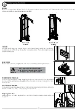 Предварительный просмотр 75 страницы Movement Wire Crossover User Manual