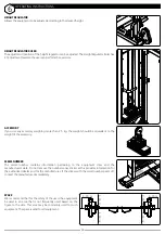 Предварительный просмотр 76 страницы Movement Wire Crossover User Manual