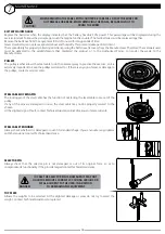 Предварительный просмотр 78 страницы Movement Wire Crossover User Manual