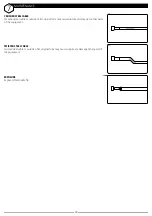 Предварительный просмотр 80 страницы Movement Wire Crossover User Manual