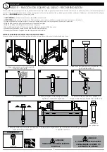 Предварительный просмотр 101 страницы Movement Wire Crossover User Manual