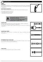 Предварительный просмотр 122 страницы Movement Wire Crossover User Manual