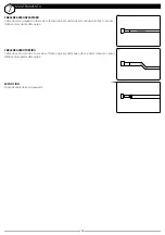 Предварительный просмотр 123 страницы Movement Wire Crossover User Manual