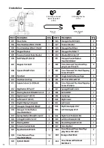 Предварительный просмотр 10 страницы MoVeS OXYCYCLE 1 User Manual