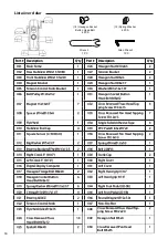 Предварительный просмотр 34 страницы MoVeS OXYCYCLE 1 User Manual