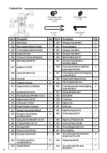 Предварительный просмотр 40 страницы MoVeS OXYCYCLE 1 User Manual