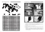 Предварительный просмотр 3 страницы MoVeS OXYCYCLE 2 User Manual