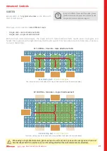 Предварительный просмотр 21 страницы Movex 553 FLEXTOP Engineering Manual