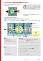 Предварительный просмотр 24 страницы Movex 553 FLEXTOP Engineering Manual