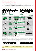 Предварительный просмотр 29 страницы Movex 553 FLEXTOP Engineering Manual