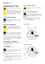 Preview for 6 page of Movex ASEM 125 Manual