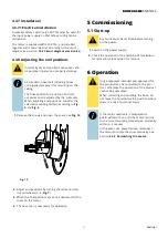 Preview for 9 page of Movex ASEM 125 Manual