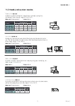 Preview for 17 page of Movex ME EX Manual