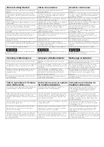 Preview for 2 page of Movian AMZ037 01 Assembly