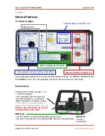 Preview for 5 page of movie-intercom LFX Master DMX User Manual