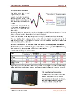 Preview for 9 page of movie-intercom LFX Master DMX User Manual