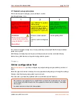 Preview for 10 page of movie-intercom LFX Master DMX User Manual