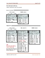 Preview for 18 page of movie-intercom LFX Master DMX User Manual