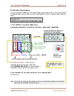 Preview for 21 page of movie-intercom LFX Master DMX User Manual