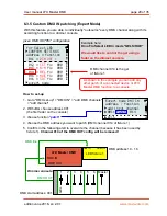 Preview for 29 page of movie-intercom LFX Master DMX User Manual