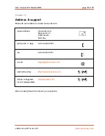 Preview for 35 page of movie-intercom LFX Master DMX User Manual