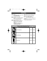 Preview for 13 page of Movie Vision MV-1002 Owner'S Manual