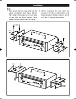 Предварительный просмотр 5 страницы Movie Vision MV-DVD-PL3 Owner'S Manual