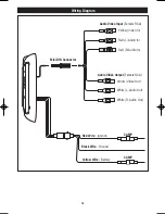 Preview for 16 page of Movie Vision MV850 Owner'S Manual