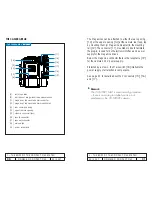 Предварительный просмотр 14 страницы Moviecam COMPACT Mk2 User Manual