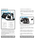 Предварительный просмотр 15 страницы Moviecam COMPACT Mk2 User Manual