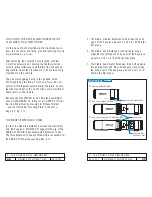 Предварительный просмотр 28 страницы Moviecam COMPACT Mk2 User Manual