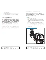 Предварительный просмотр 31 страницы Moviecam COMPACT Mk2 User Manual