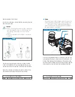 Предварительный просмотр 33 страницы Moviecam COMPACT Mk2 User Manual