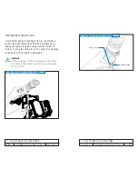 Предварительный просмотр 40 страницы Moviecam COMPACT Mk2 User Manual