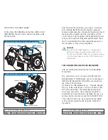 Предварительный просмотр 43 страницы Moviecam COMPACT Mk2 User Manual