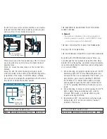 Предварительный просмотр 47 страницы Moviecam COMPACT Mk2 User Manual