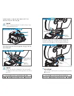 Предварительный просмотр 65 страницы Moviecam COMPACT Mk2 User Manual