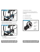 Предварительный просмотр 66 страницы Moviecam COMPACT Mk2 User Manual