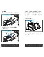 Предварительный просмотр 68 страницы Moviecam COMPACT Mk2 User Manual