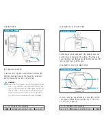 Предварительный просмотр 70 страницы Moviecam COMPACT Mk2 User Manual