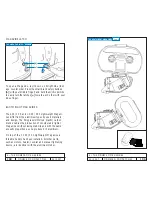 Предварительный просмотр 71 страницы Moviecam COMPACT Mk2 User Manual