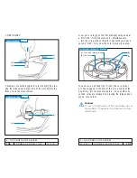 Предварительный просмотр 73 страницы Moviecam COMPACT Mk2 User Manual