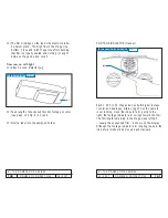 Предварительный просмотр 75 страницы Moviecam COMPACT Mk2 User Manual