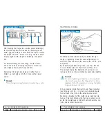 Предварительный просмотр 77 страницы Moviecam COMPACT Mk2 User Manual