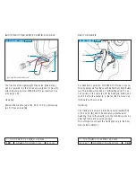 Предварительный просмотр 81 страницы Moviecam COMPACT Mk2 User Manual