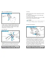 Предварительный просмотр 82 страницы Moviecam COMPACT Mk2 User Manual