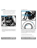 Предварительный просмотр 89 страницы Moviecam COMPACT Mk2 User Manual